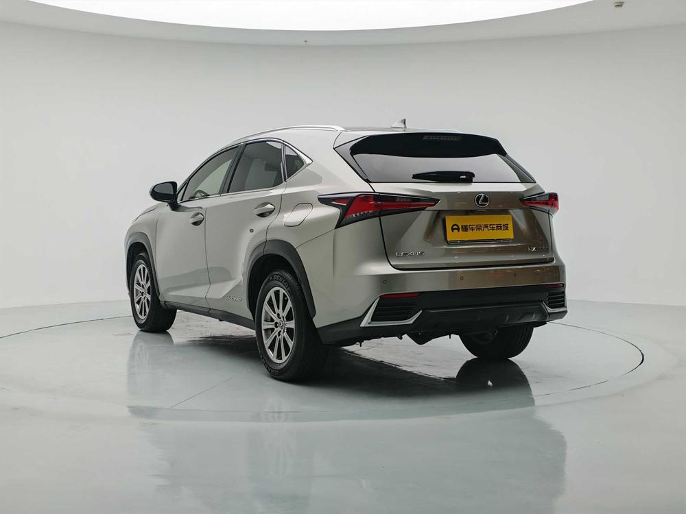 Lexus Lexus NX