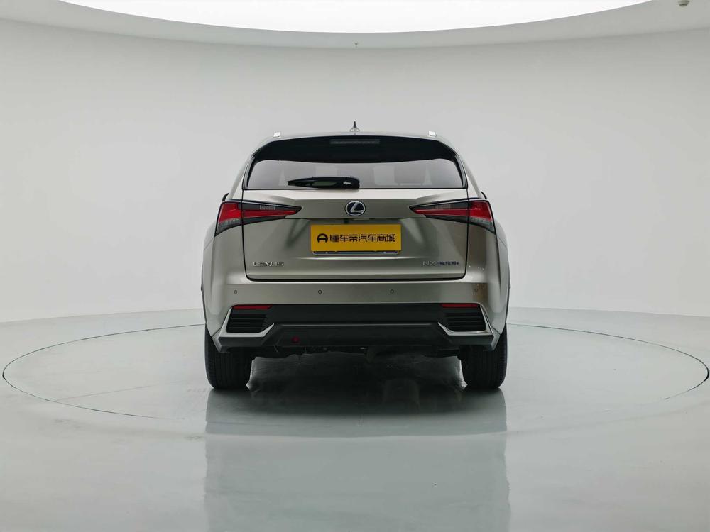 Lexus Lexus NX