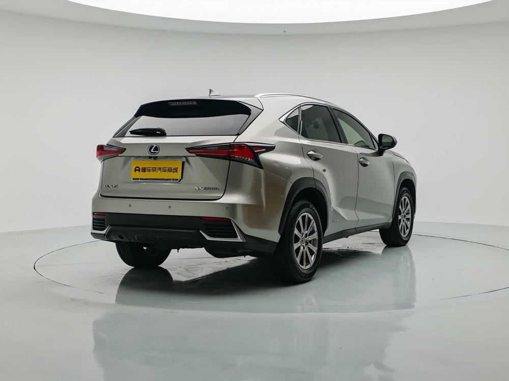 Lexus Lexus NX