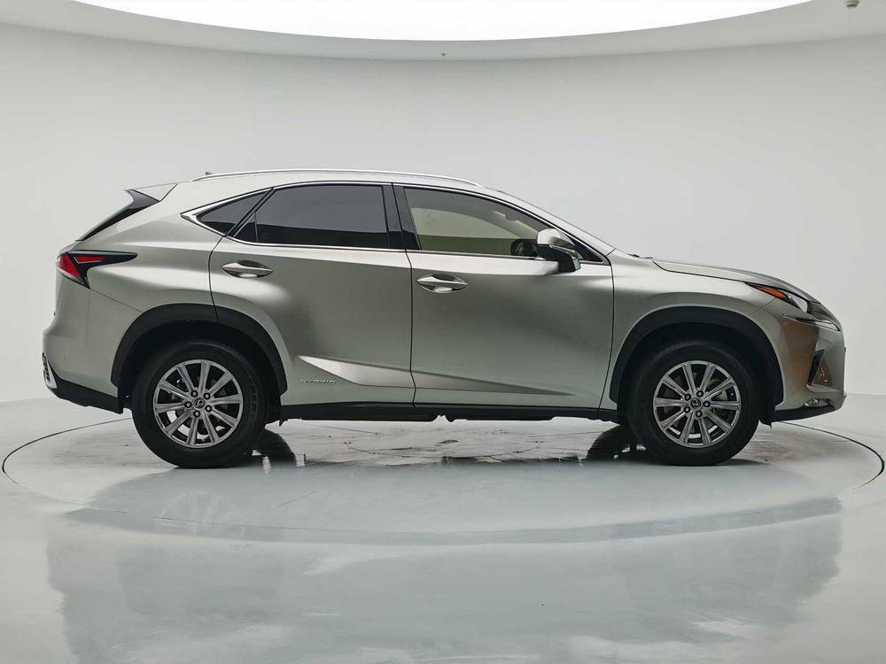Lexus Lexus NX