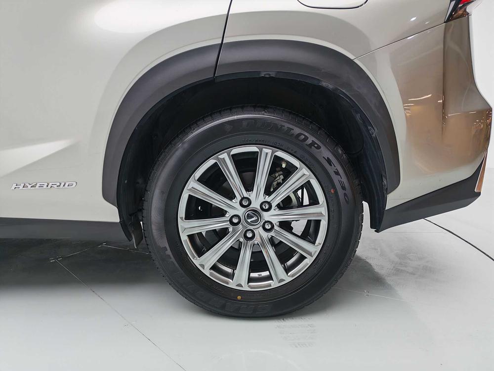 Lexus Lexus NX