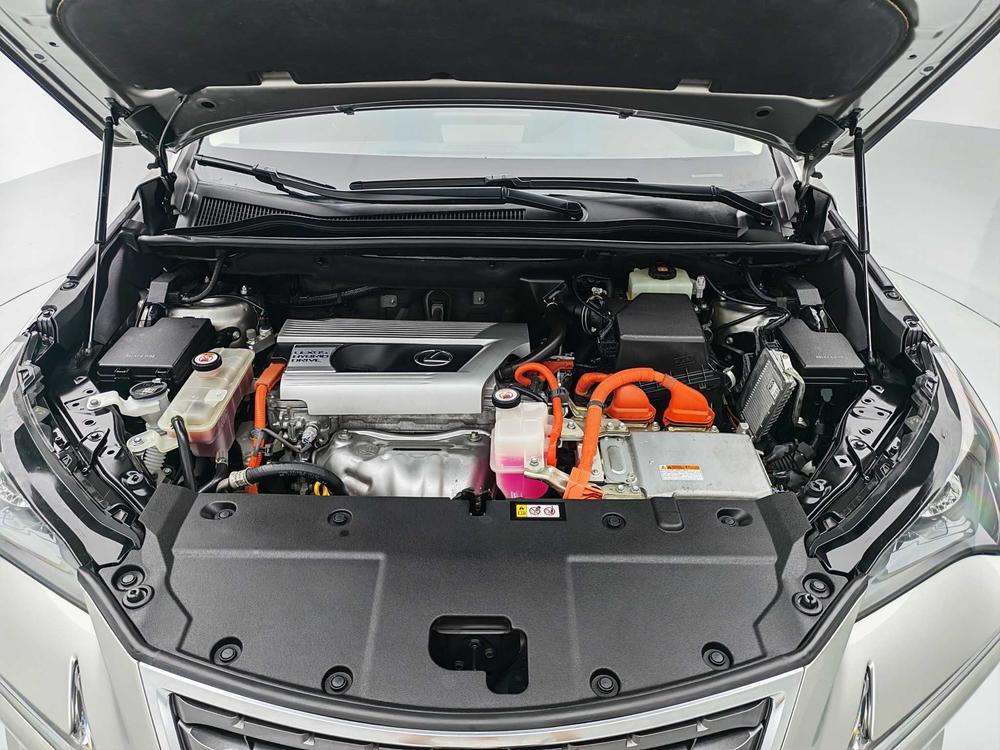 Lexus Lexus NX