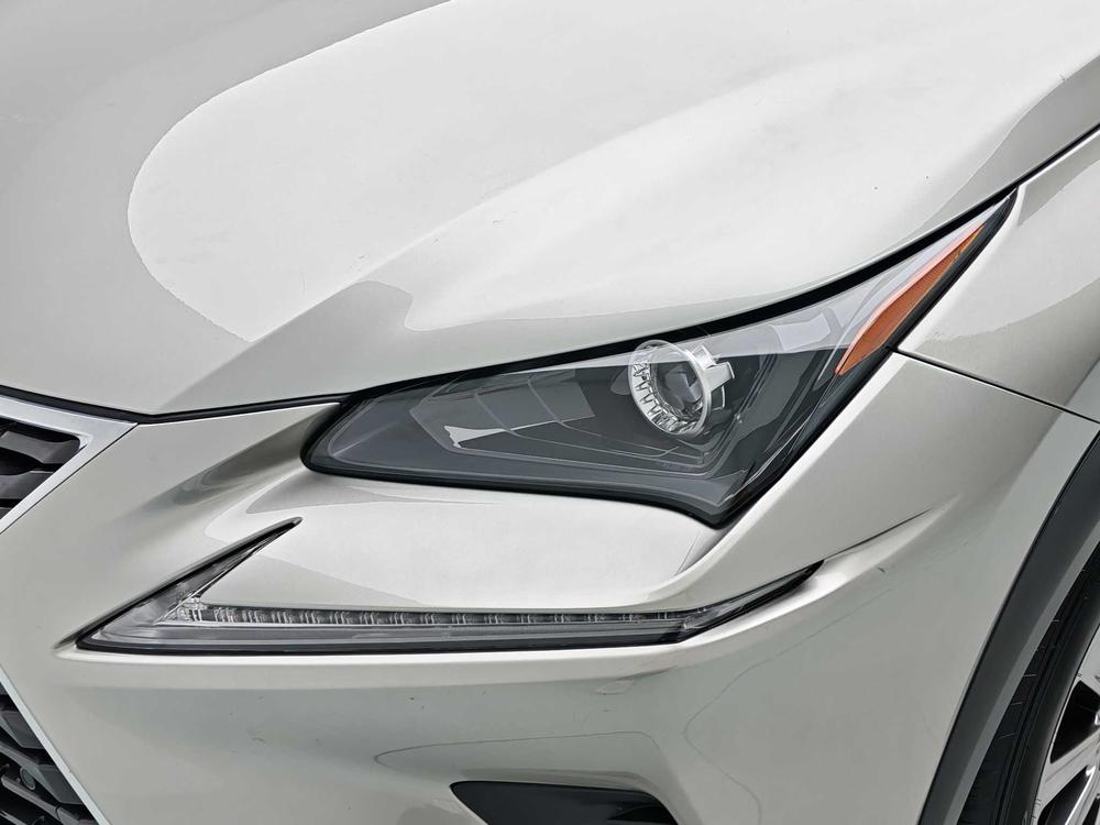 Lexus Lexus NX