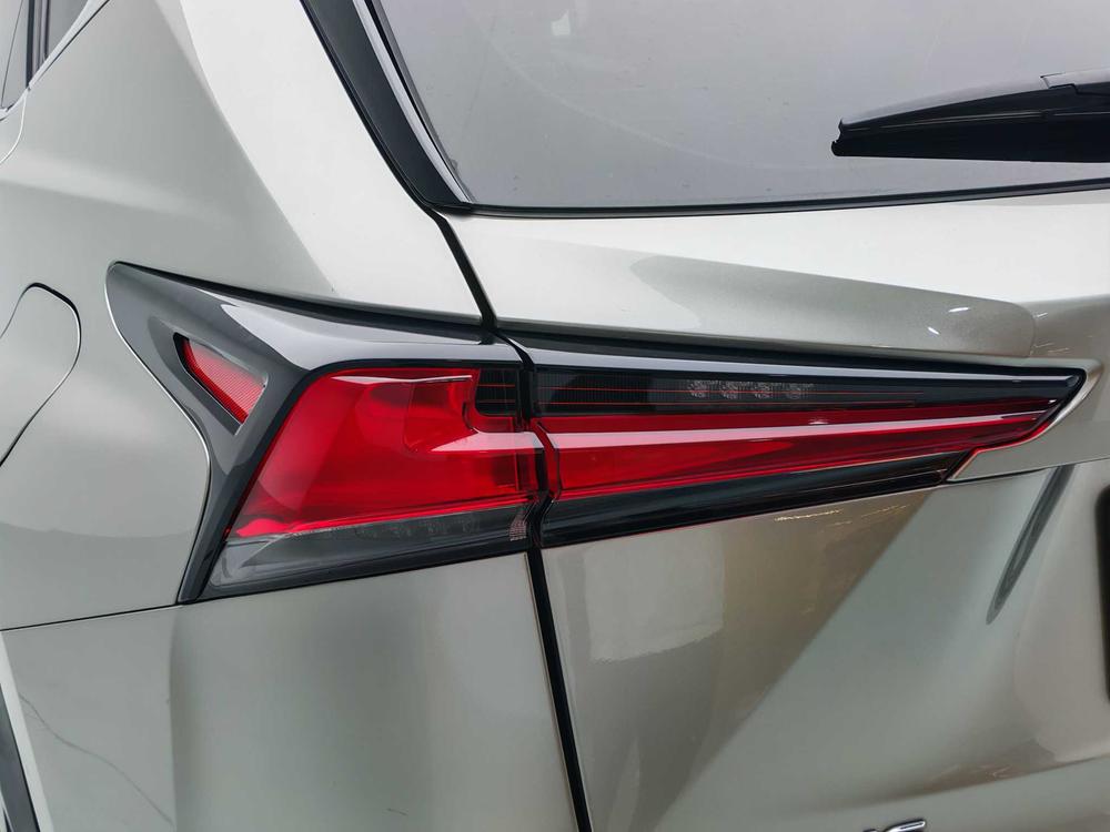 Lexus Lexus NX