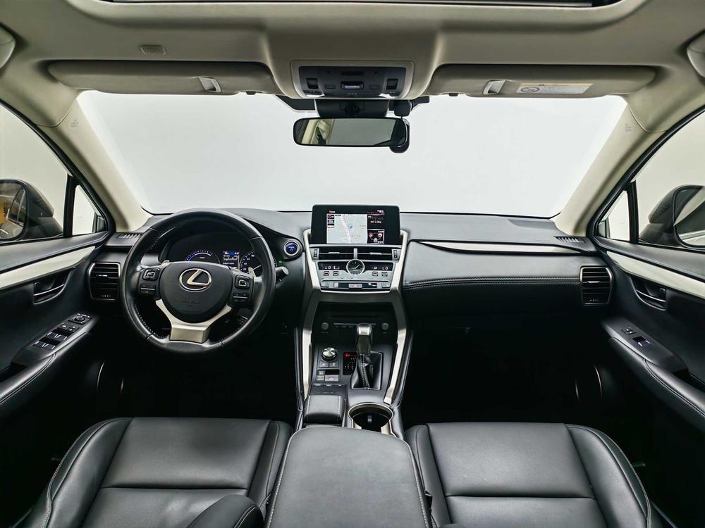 Lexus Lexus NX