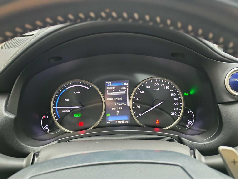Lexus Lexus NX