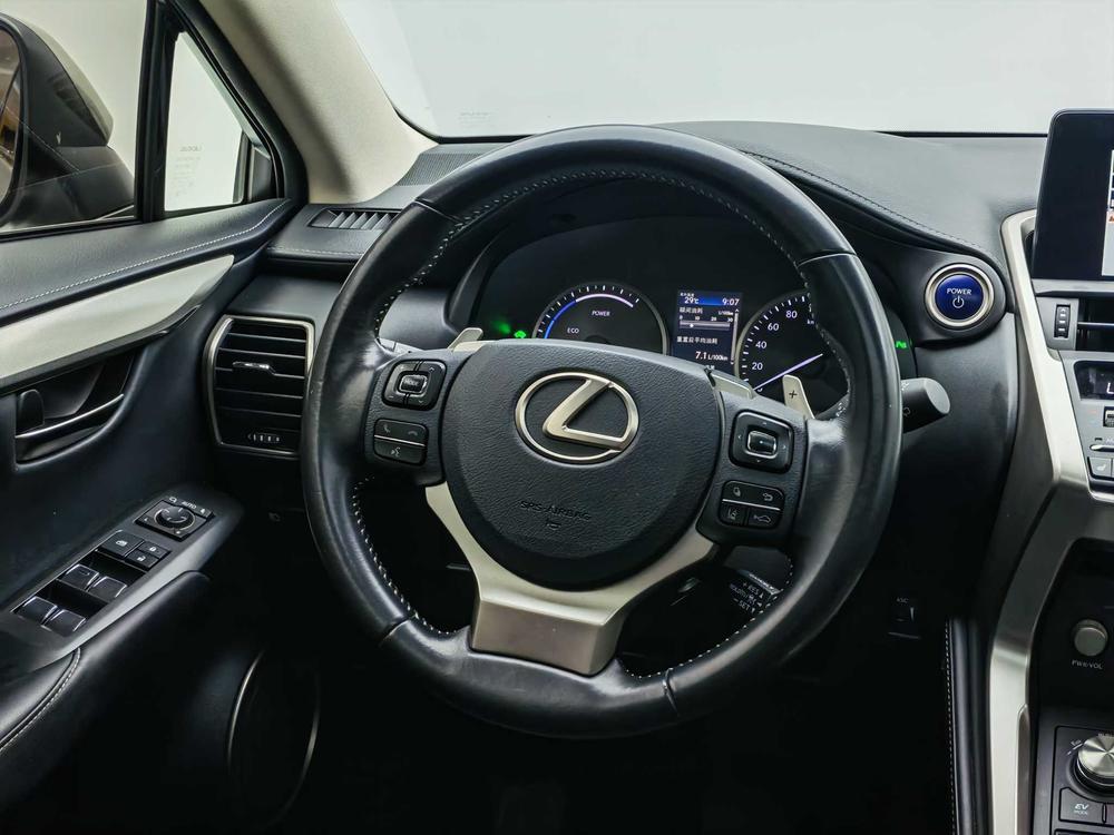 Lexus Lexus NX