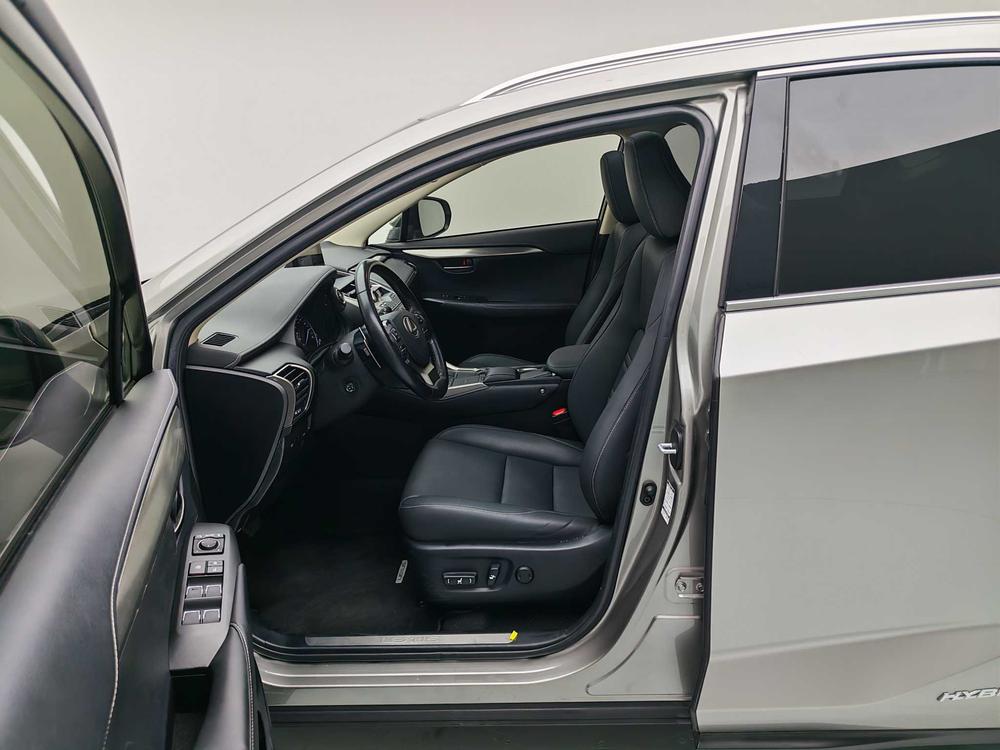 Lexus Lexus NX