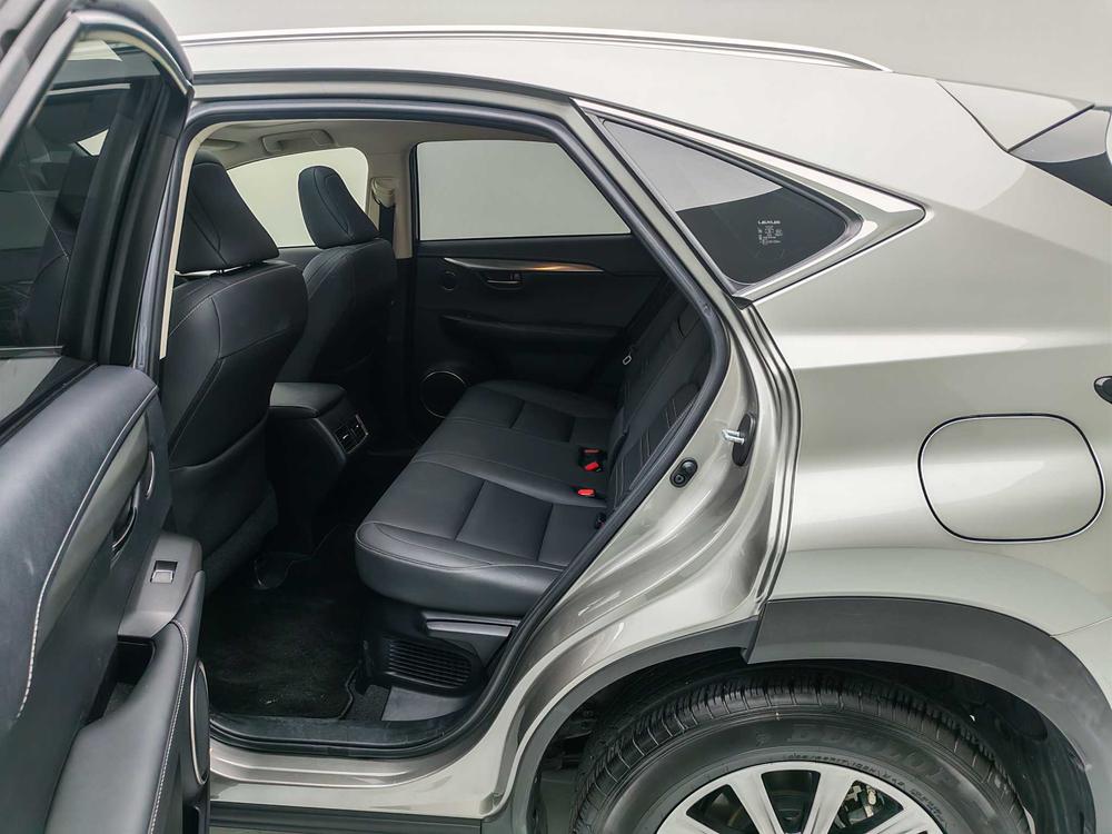 Lexus Lexus NX