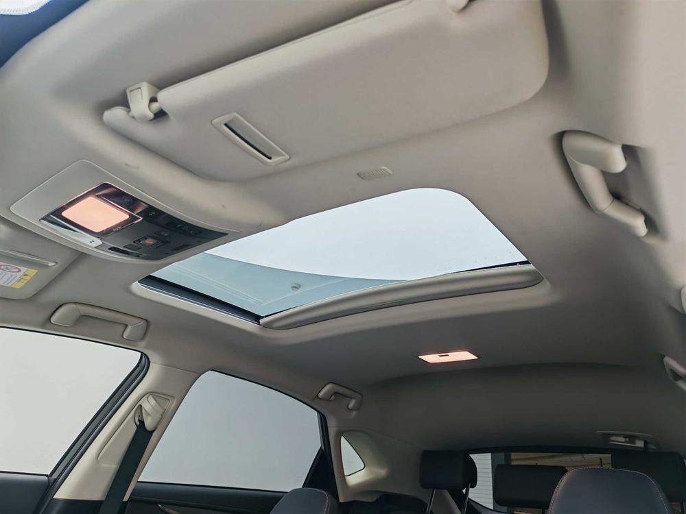 Lexus Lexus NX