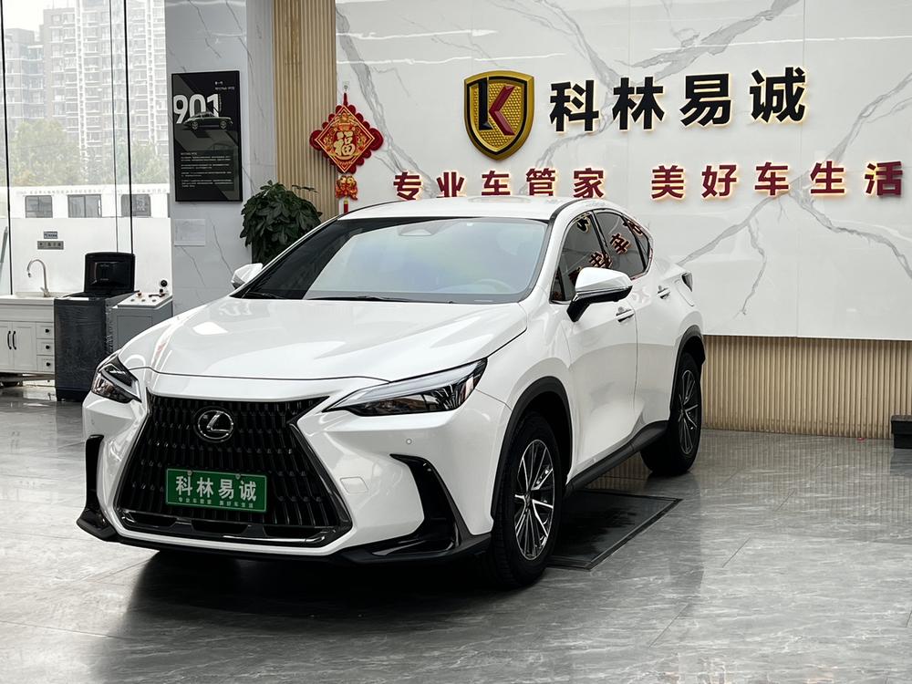 Lexus Lexus NX