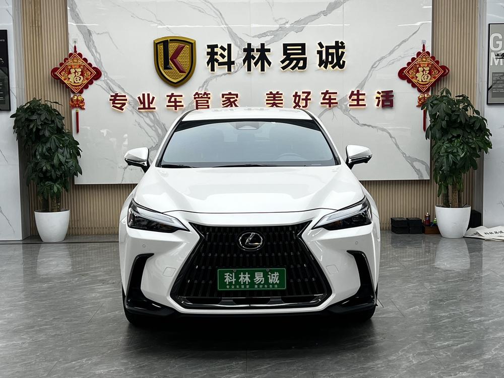 Lexus Lexus NX
