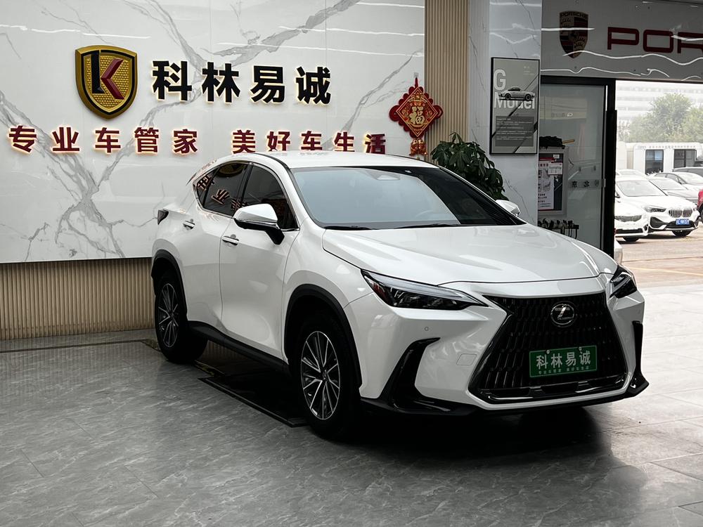 Lexus Lexus NX