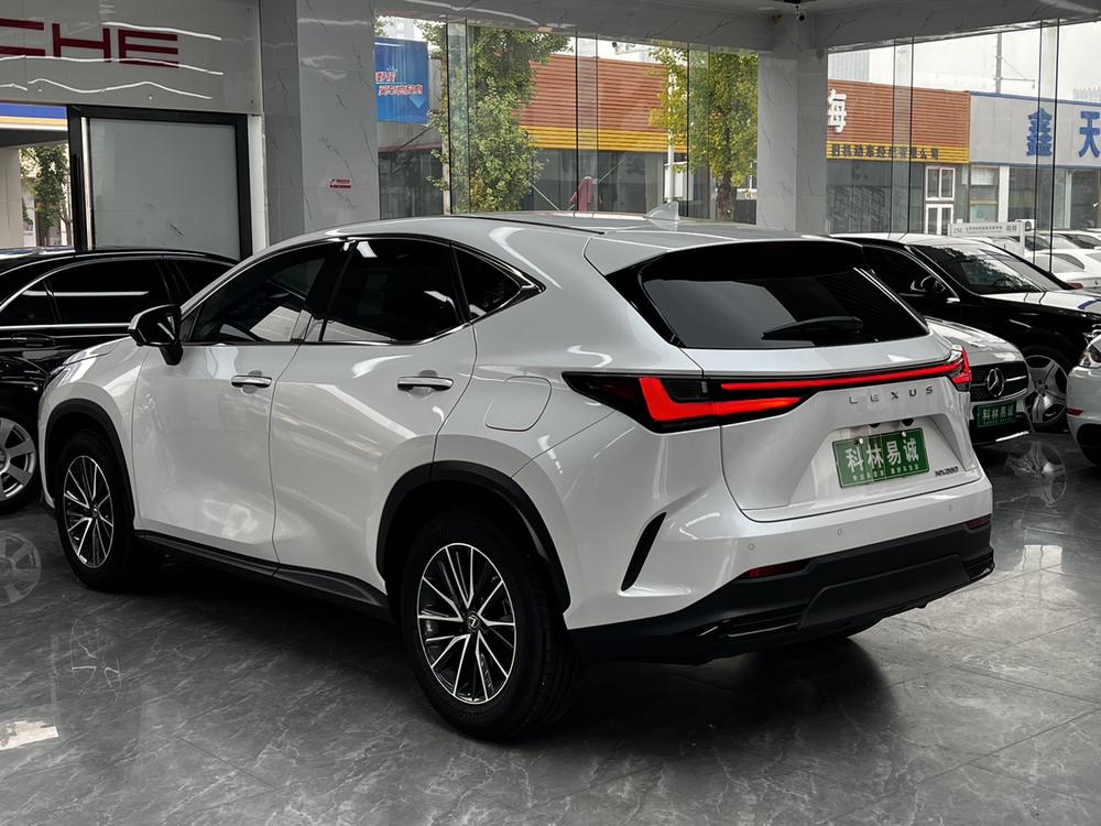 Lexus Lexus NX