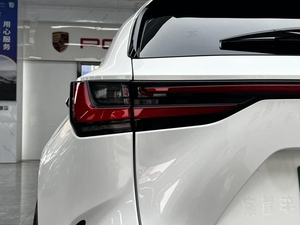 Lexus Lexus NX
