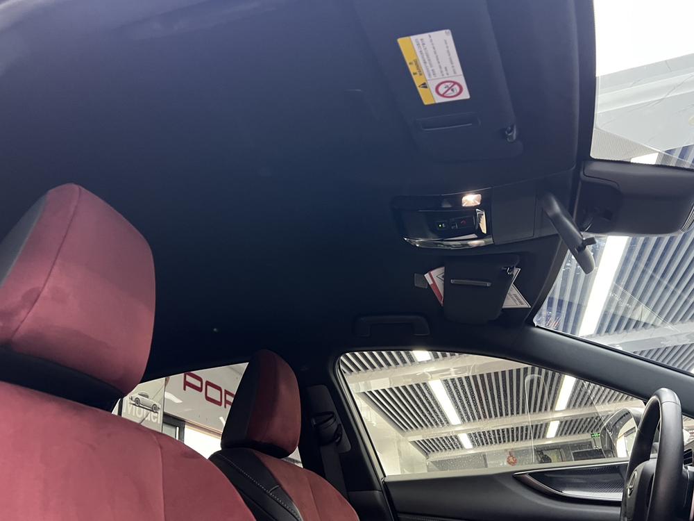 Lexus Lexus NX