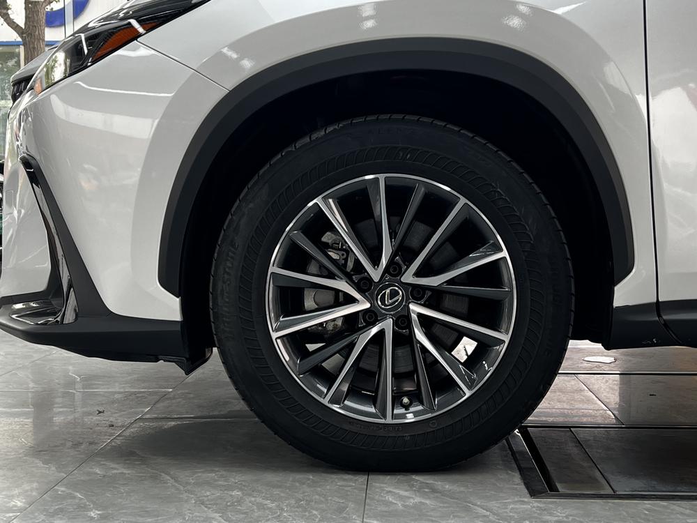 Lexus Lexus NX