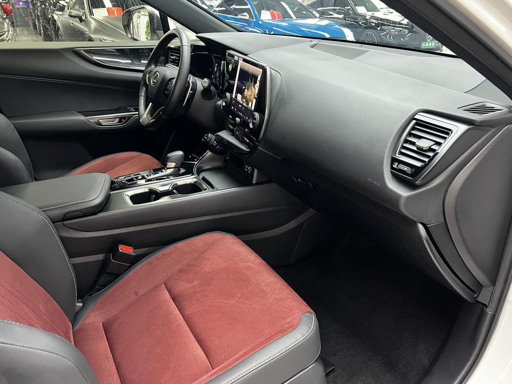 Lexus Lexus NX