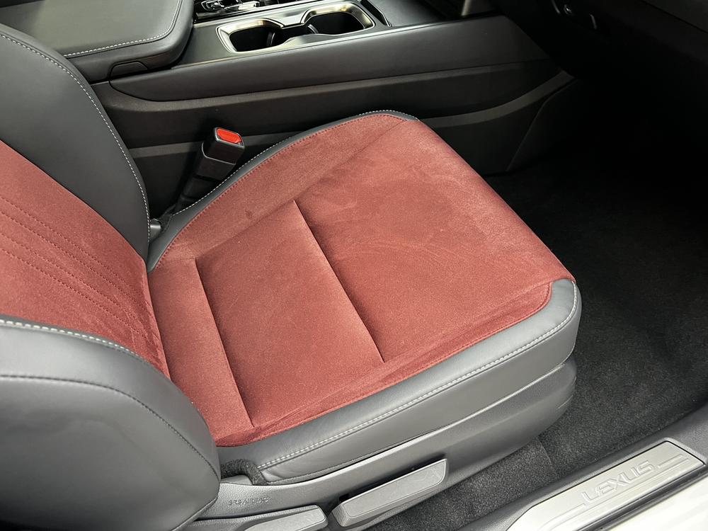 Lexus Lexus NX