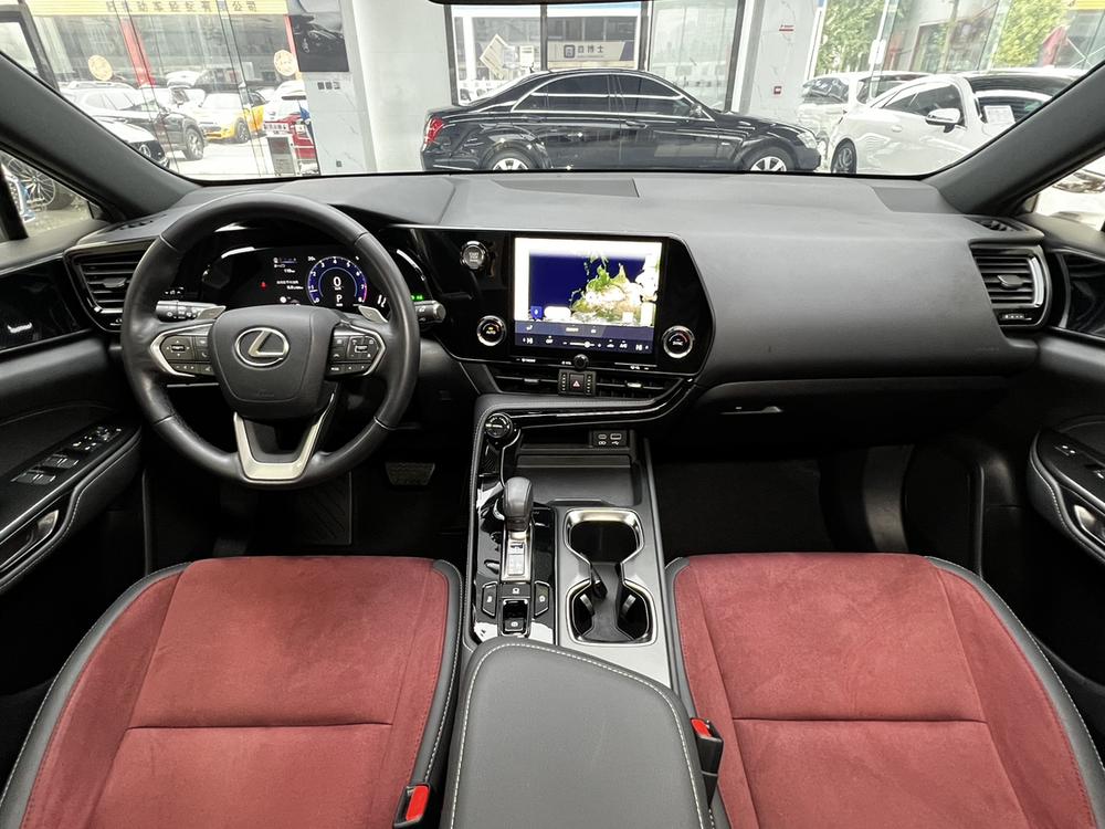 Lexus Lexus NX