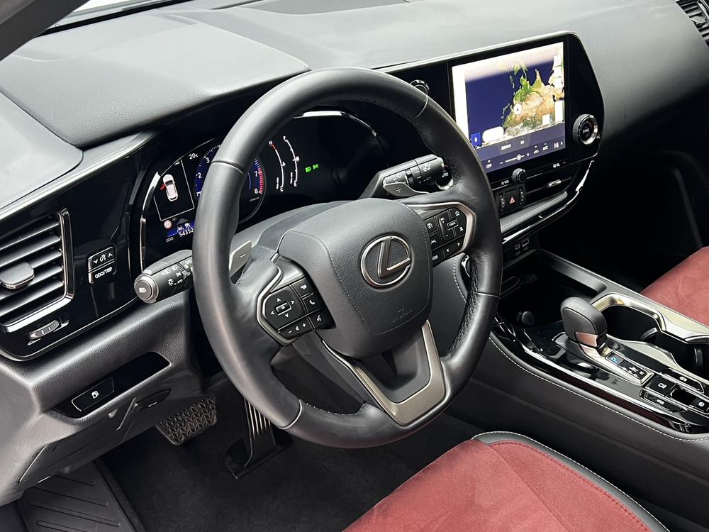 Lexus Lexus NX