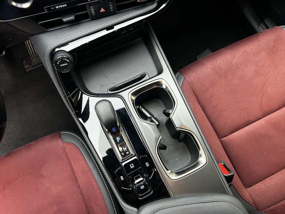 Lexus Lexus NX