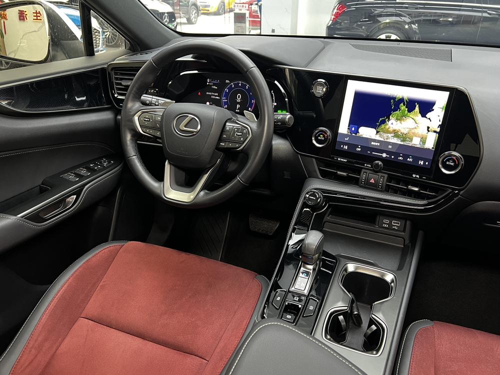 Lexus Lexus NX
