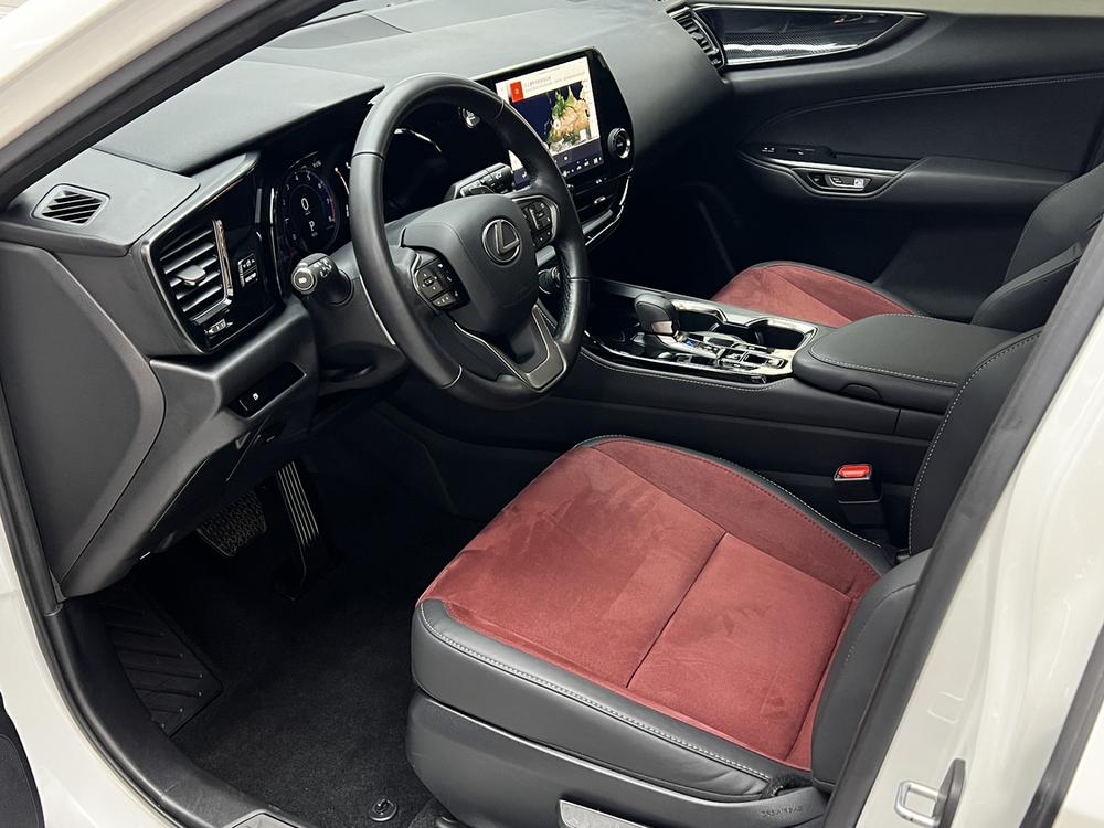 Lexus Lexus NX