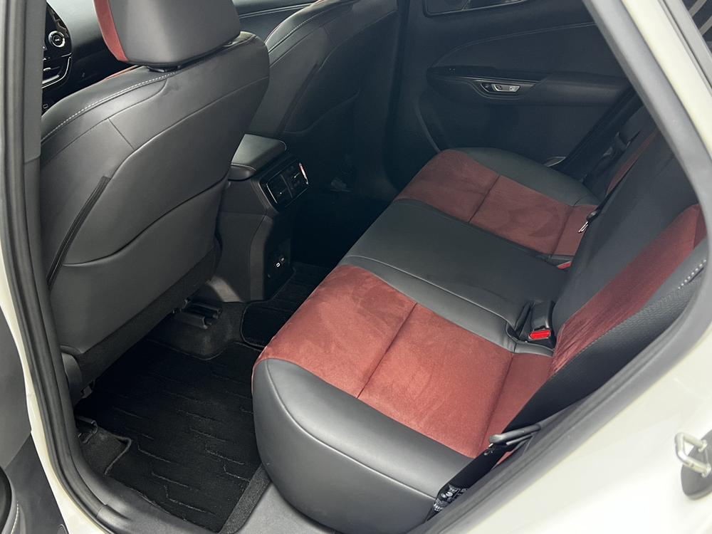 Lexus Lexus NX