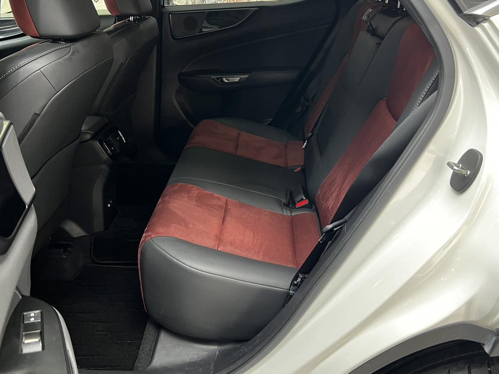 Lexus Lexus NX