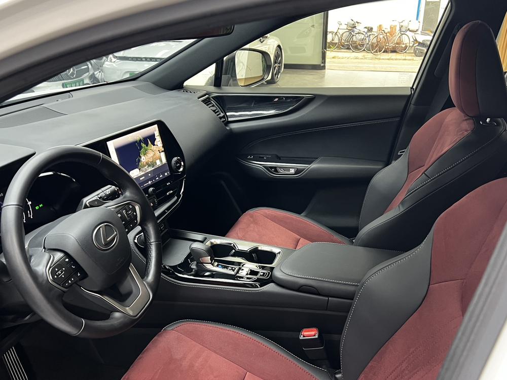 Lexus Lexus NX