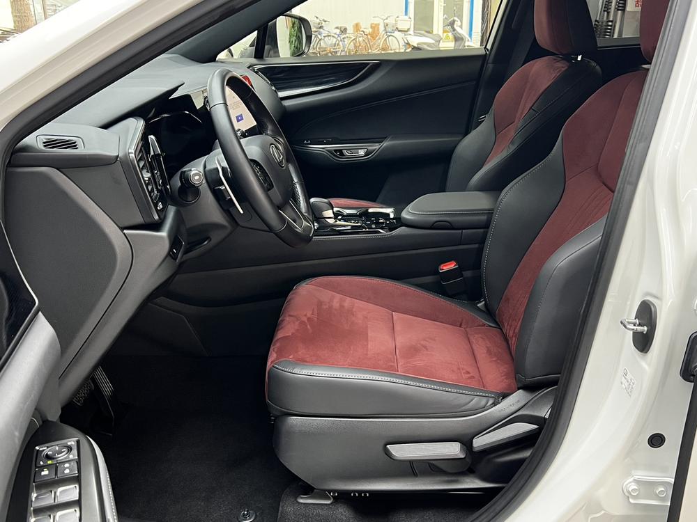 Lexus Lexus NX