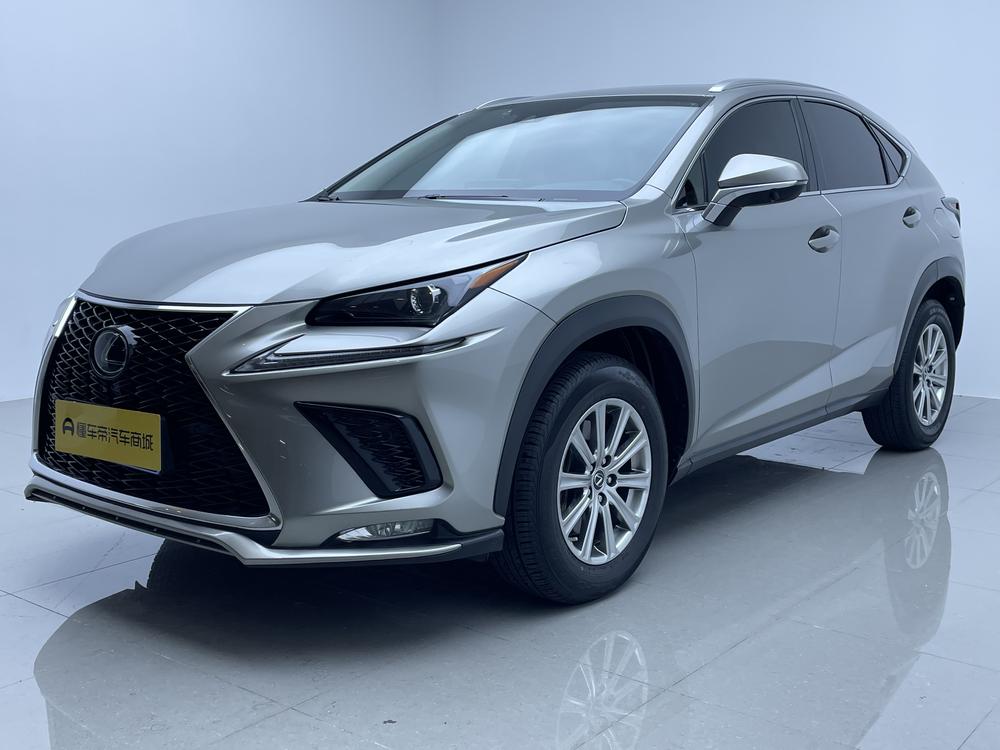 Lexus Lexus NX