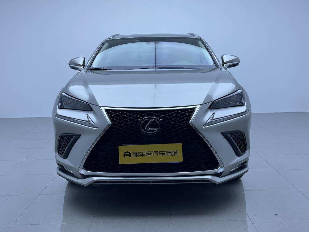 Lexus Lexus NX