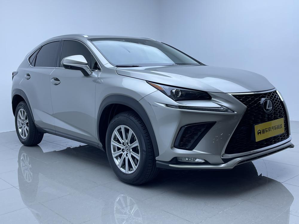 Lexus Lexus NX