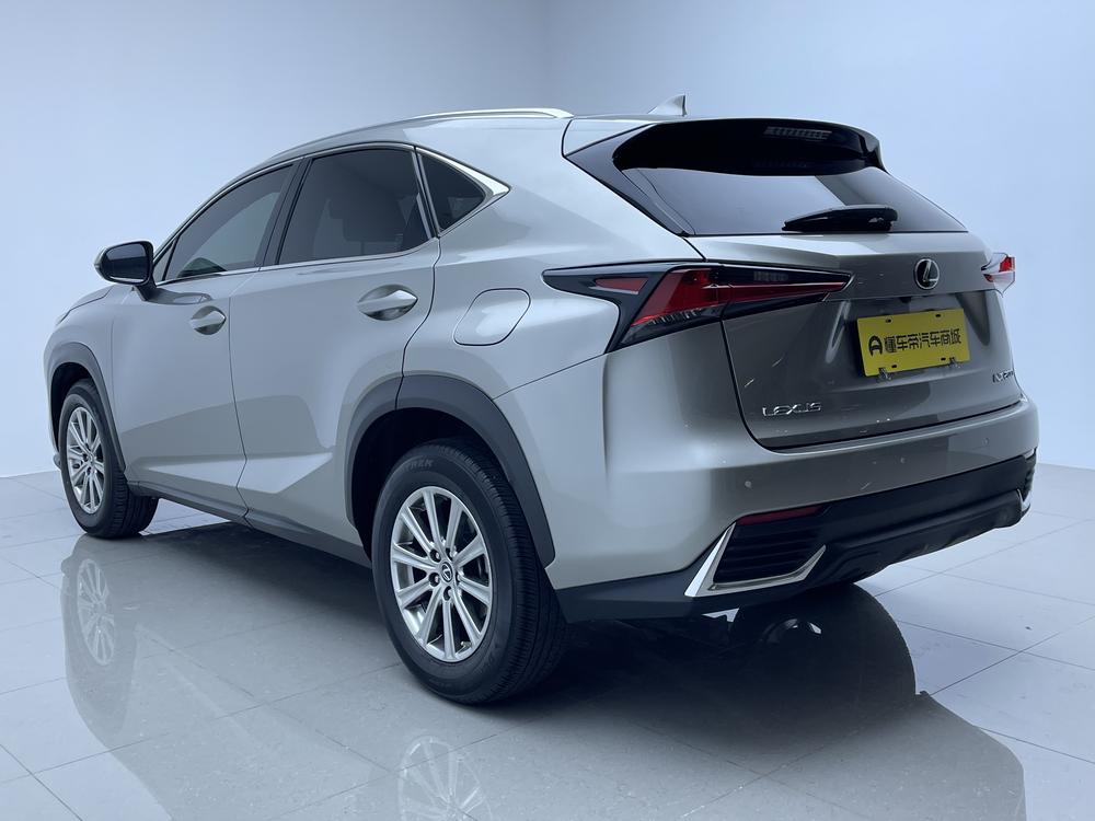 Lexus Lexus NX