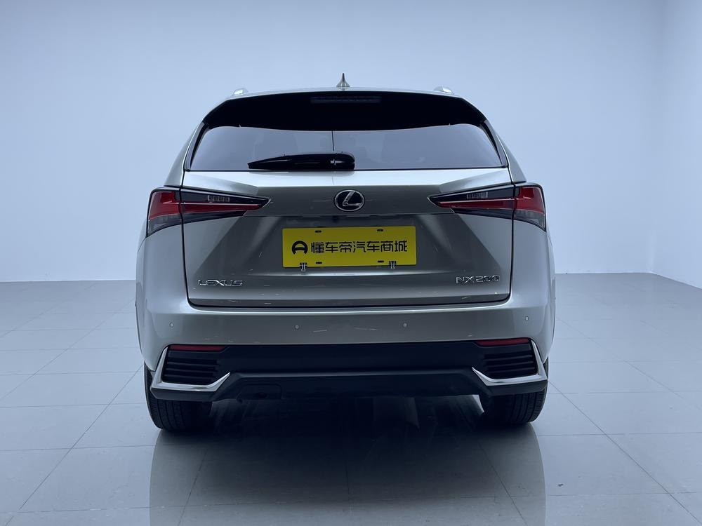 Lexus Lexus NX