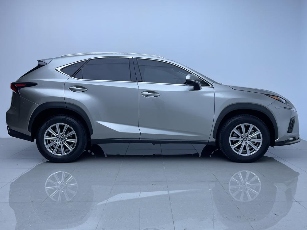 Lexus Lexus NX