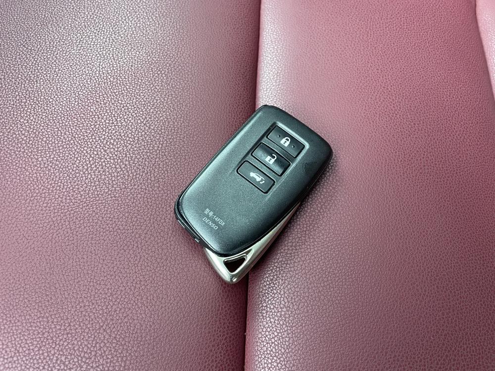 Lexus Lexus NX