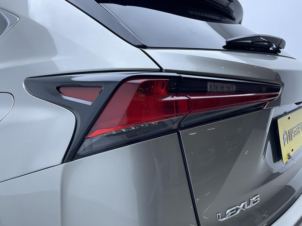Lexus Lexus NX