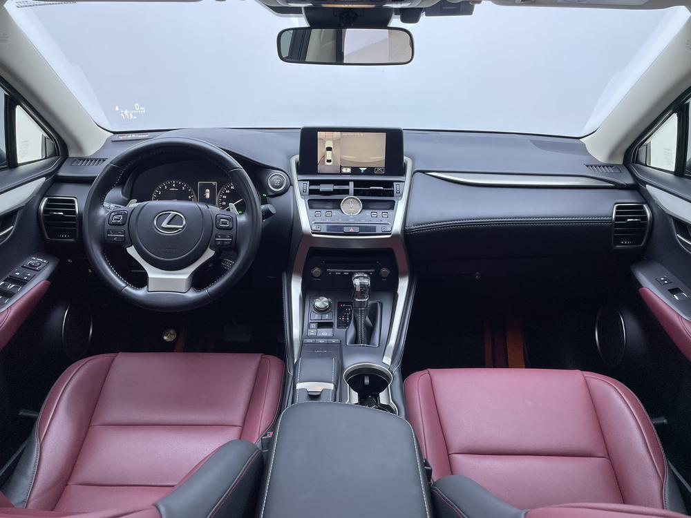 Lexus Lexus NX