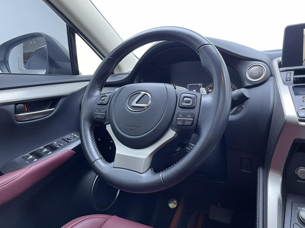 Lexus Lexus NX