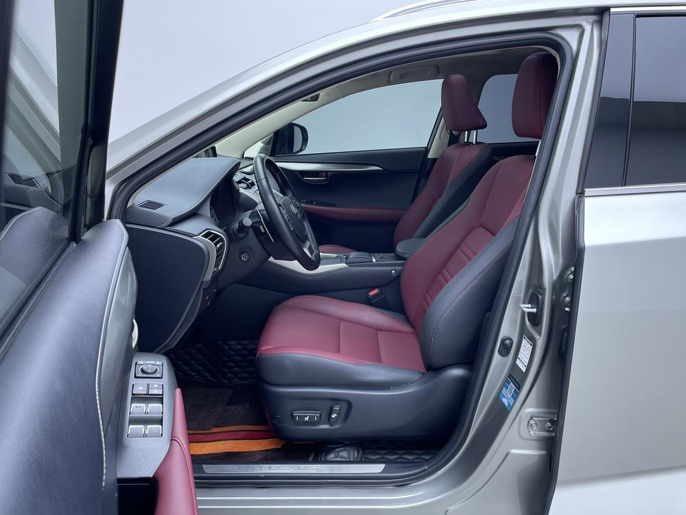 Lexus Lexus NX