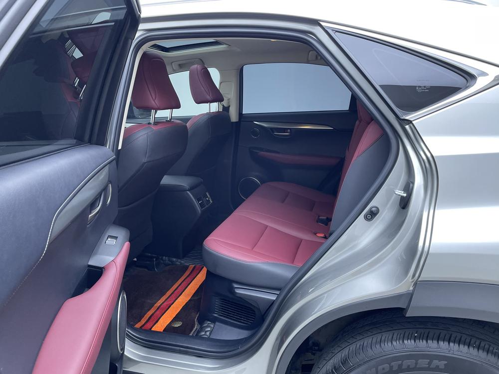 Lexus Lexus NX