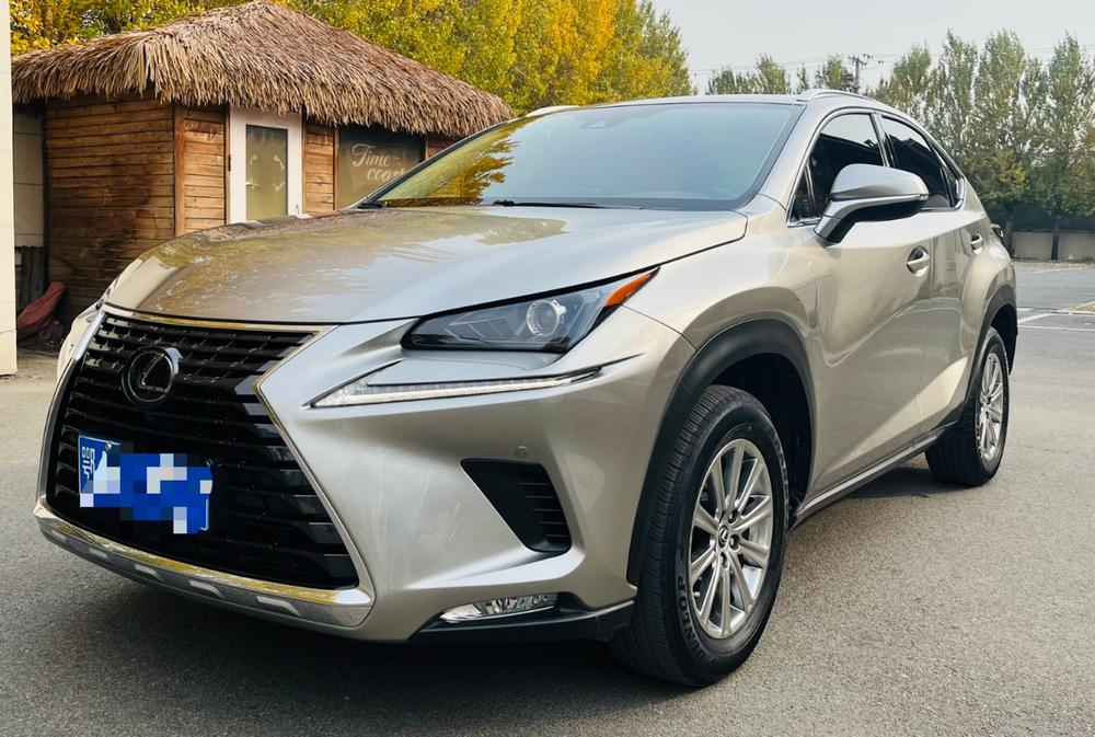 Lexus Lexus NX