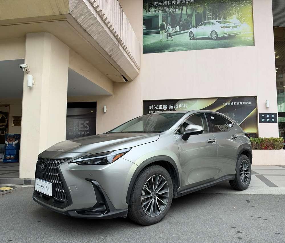 Lexus Lexus NX