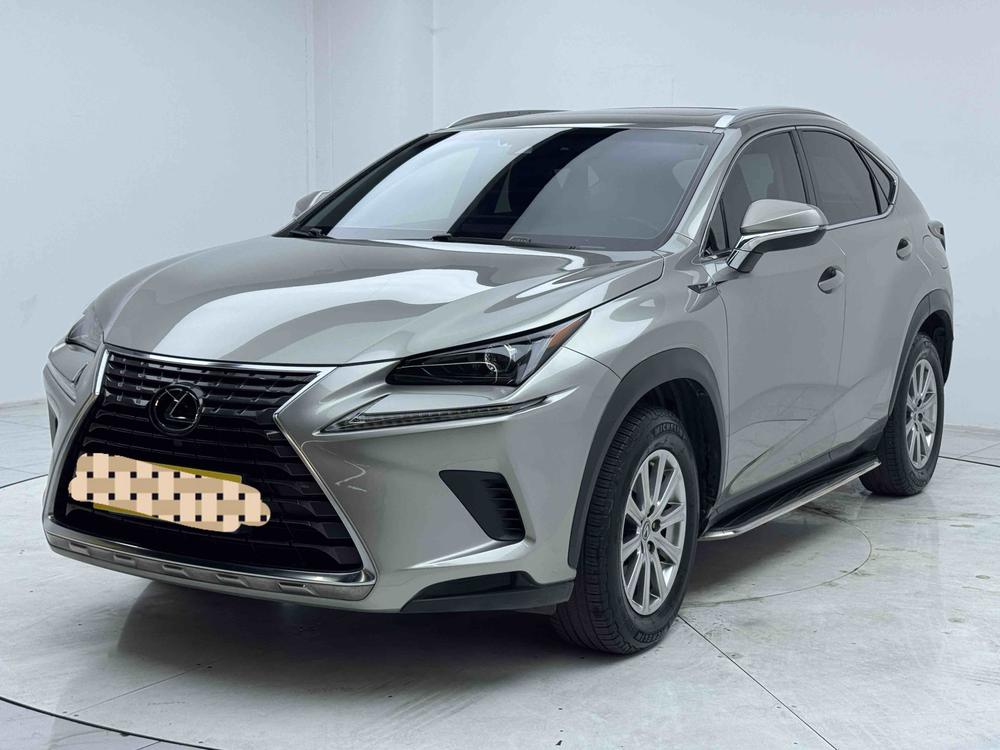Lexus Lexus NX