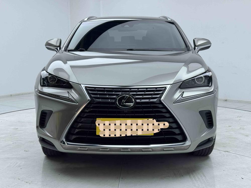 Lexus Lexus NX