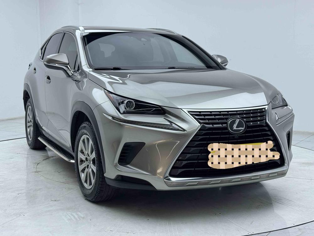 Lexus Lexus NX