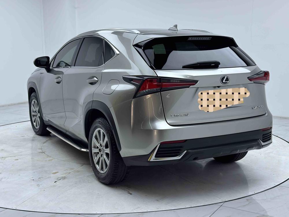 Lexus Lexus NX